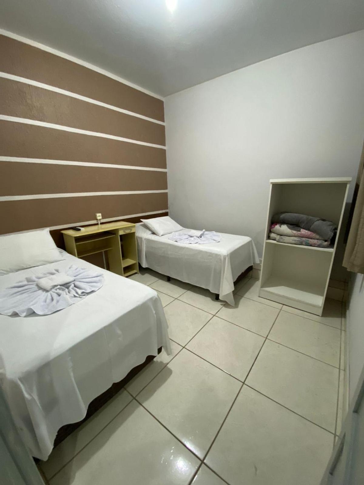 Hotel Ferrari Rio do Sul Exterior photo